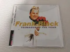 2CD　Frank Black / TEENAGER OF THE YEAR