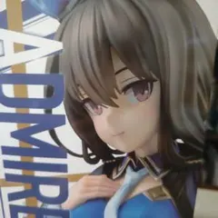 ウマ娘 プリティーダービー アドマイヤベガ 1/7 完成品フィギュア