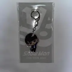 SnowMan 渡辺翔太 スノちるぶら下がりアクリルキーホルダーのサムネイル