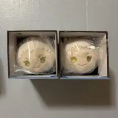 ハイキュー もちマス 星海光来