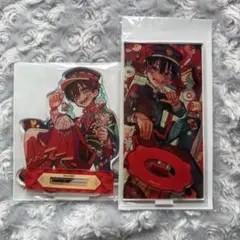 地縛少年花子くん アクリルスタンド 花子くんミュージアム