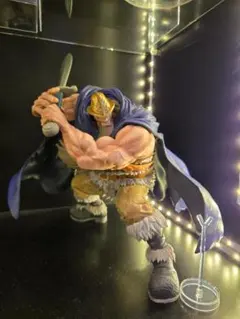一番くじ ワンピース エルバフ編 GIANT BASH vol.1 D賞 ドリー