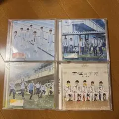 M!LK かすかに君だった＋王様の牛乳