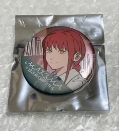 2026年最新】チェンソーマン マキマ 缶バッジの人気アイテム - メルカリ