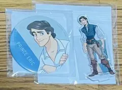 m*♥様 セガラッキーくじ　ディズニー