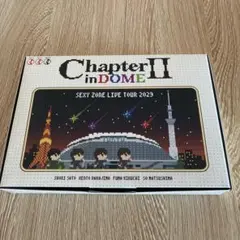 2025年最新】sexyzone chapterii in domeの人気アイテム - メルカリ