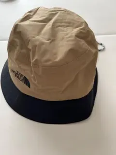 【新品未使用タグ付き】THE NORTH FACE ノースフェイスキッズハット