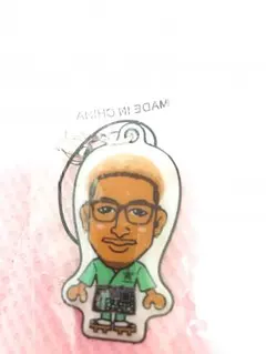 関口メンディー クリーナー