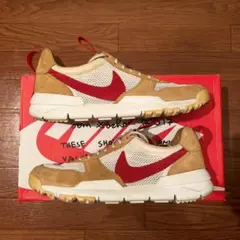 2026年最新】tom sachs NIKE MARS yard 2.0の人気アイテム - メルカリ
