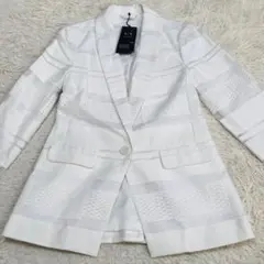 ✨新品✨ A|X ARMANI EXCHANGE テーラードジャケット 春夏のサムネイル