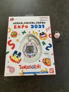 2025年最新】大阪万博たまごっちの人気アイテム - メルカリ