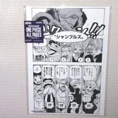 ONE PIECE BASE ALL PAGES ロー