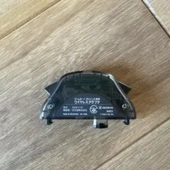 ゲームボーイアドバンス ワイヤレスアダプタ AGB-015