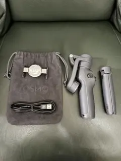 DJI スマホ用ジンバル オスモモバイル6