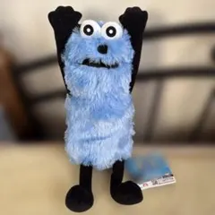 パペットスンスン　BIGぬいぐるみ〜WA!〜