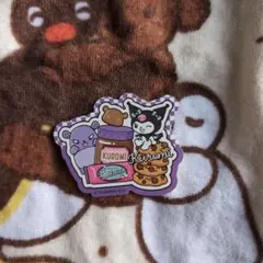 サンリオキャラクターズ シールクッキー2