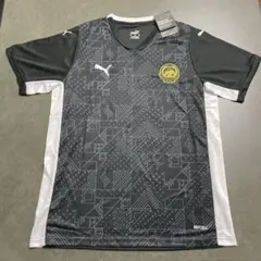 Puma マレーシア代表 プラクティスシャツ XL