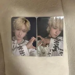 treasureハルトトレカ