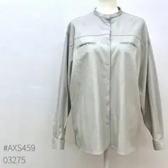 Kastane フェイクレザージャケット アイボリー Fサイズのサムネイル