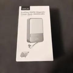 EcoFlow RAPID Magnetic Power Bank　10000のサムネイル