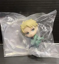 ロイド SPY×FAMILY ぴょんコレフィギュア　スパイファミリー