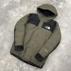 値下げTHE NORTH FACE XSノースフェイス　ダウンニュートープ