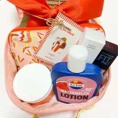 【マイリトルボックス2020年7,8月合併号】サマーボックス 新品・未使用