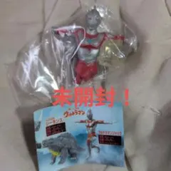 新品未開封】ウルトラ怪獣戯画 ウルトラ兄弟激闘史IV☆ウルトラマン