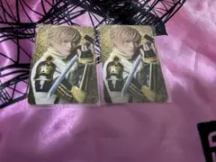 ミュージカル刀剣乱舞 物吉貞宗