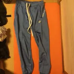 90s ビンテージ NIKE スウェットパンツ ジョガーパンツ