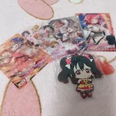 2026年最新】ラブライブμ'sの人気アイテム - メルカリ