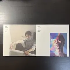 2026年最新】jonghyun shinee the collection story op． 1 cdの人気