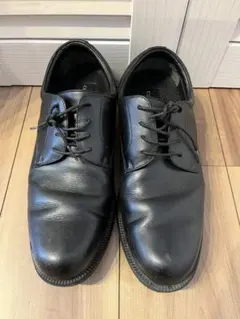 洋服青山CHRISTIAN ORANI ビジネスシューズ　ブラック　26.5cmのサムネイル
