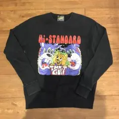 2025年最新】HIGH!STANDARD メンズ トレーナー・スウェットの人気