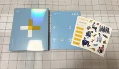 【TXT】THE DREAM CHAPTER トレカ付き