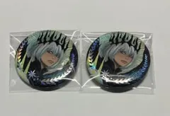 fgo オベロン 中国フェス SD缶バッジセット - メルカリ