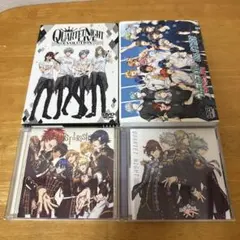 QUARTET NIGHT EVOLUTION DVD・CDセット