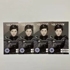 にじさんじ 8th Anniversary チェキ風カード