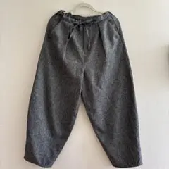 ベイフロー　パンツ　Mのサムネイル