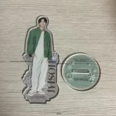 SEVENTEEN ホシ アクリルスタンド