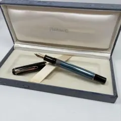 ペリカン 万年筆 PELIKAN M400 訳あり - メルカリ