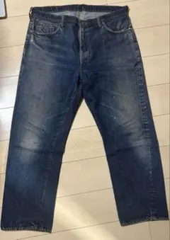 2025年最新】levi's 501xx 60sの人気アイテム - メルカリ