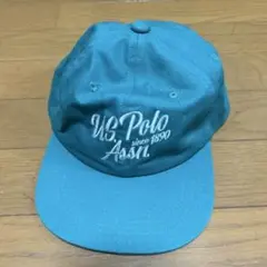 U.S. Polo Assn. 刺繍 キャップ　57〜59のサムネイル