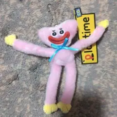 ポピープレイタイム　キシーミシー　ぬいぐるみ　ナムコ
