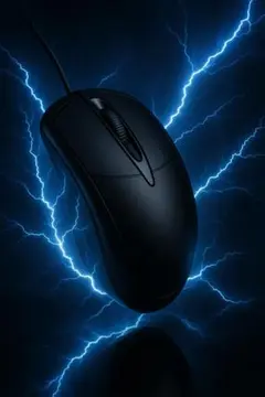 USB マウス 有線 3ボタン 挿すだけですぐに使える一発接続