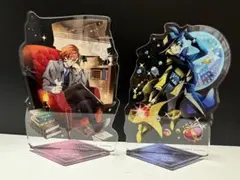 福*雪様 文豪ストレイドッグス　アクリルスタンド