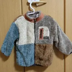 BREEZE　アウター　90サイズ