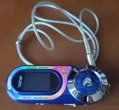 MUZIO デジタルMP3プレーヤー 512MBのサムネイル