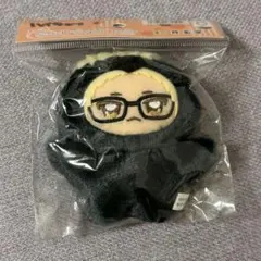 ハイキュー‼︎ 月島蛍 ちみけも