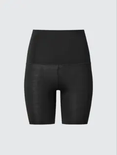 ヒートテックウエストウォームショートパンツ Mサイズ ユニクロ UNIQLO